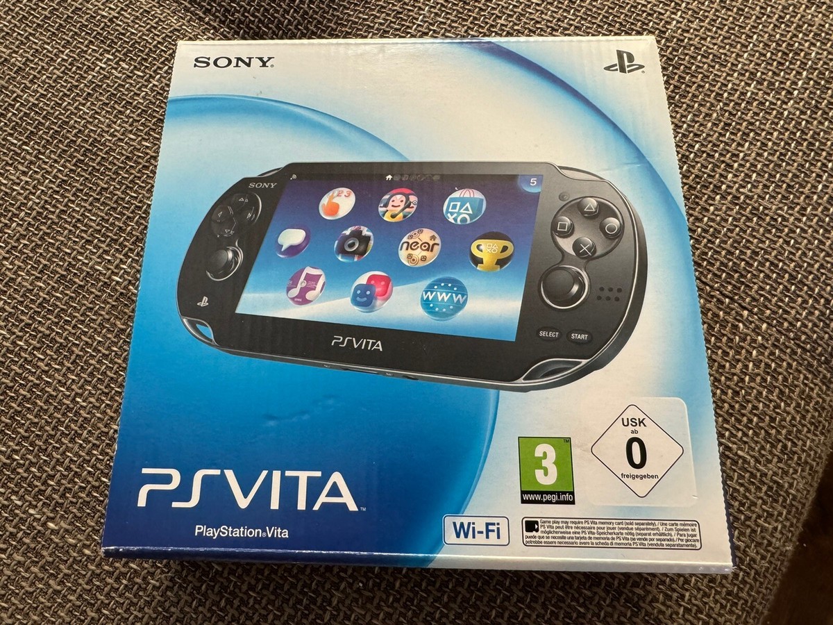 Ps Vita online kaufen | eBay