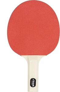 Hardbat Tischtennisschläger - USATT Approved Freizeit Tischtennis Paddel - Bild 1 von 7