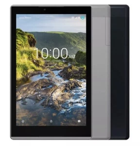 Verizon QTASUN1 Ellipsis 8 inch 16GB HD 4G LTE Android WiFi Tablet Lot Of 10 - Picture 1 of 7