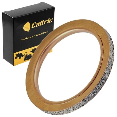 Exhaust Muffler Pipe Gasket for Yamaha 4Tr-14613-00-00 - Image 1 of 4