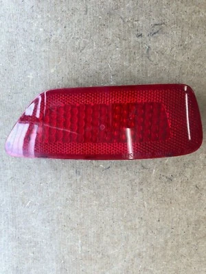 Dodge Journey Jeep Compass Cherokee 2011-2017 parachoques trasero izquierdo marcador reflector  Foto 1 de 4