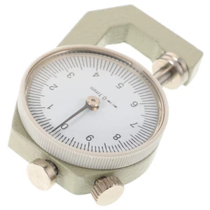 Dickenmessschieber Mikrometer Messgeräte Messwerkzeug Präzision - Bild 1 von 12