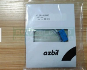 1PCS NEW FOR AZBIL proximity switch FL2R-4J6HD sensor - Afbeelding 1 van 1