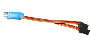 2-Channel Digisafe Failsafe Module - Picture 1 of 1