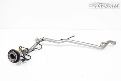 2014-2019 MERCEDES CLA250 C117 FUEL GAS TANK FILLER NECK TUBE PIPE W/ HOSE OEM - Image 1 of 4