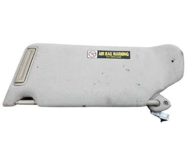 Used Right Sun Visor fits: 2001 Acura Tl illuminated Right Grade A - Image 1 of 4