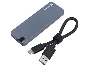 NKZ-1953 Hard Drive Enclosure: M.2 PnP, Working Mode Status: LED NATEC - Afbeelding 1 van 1