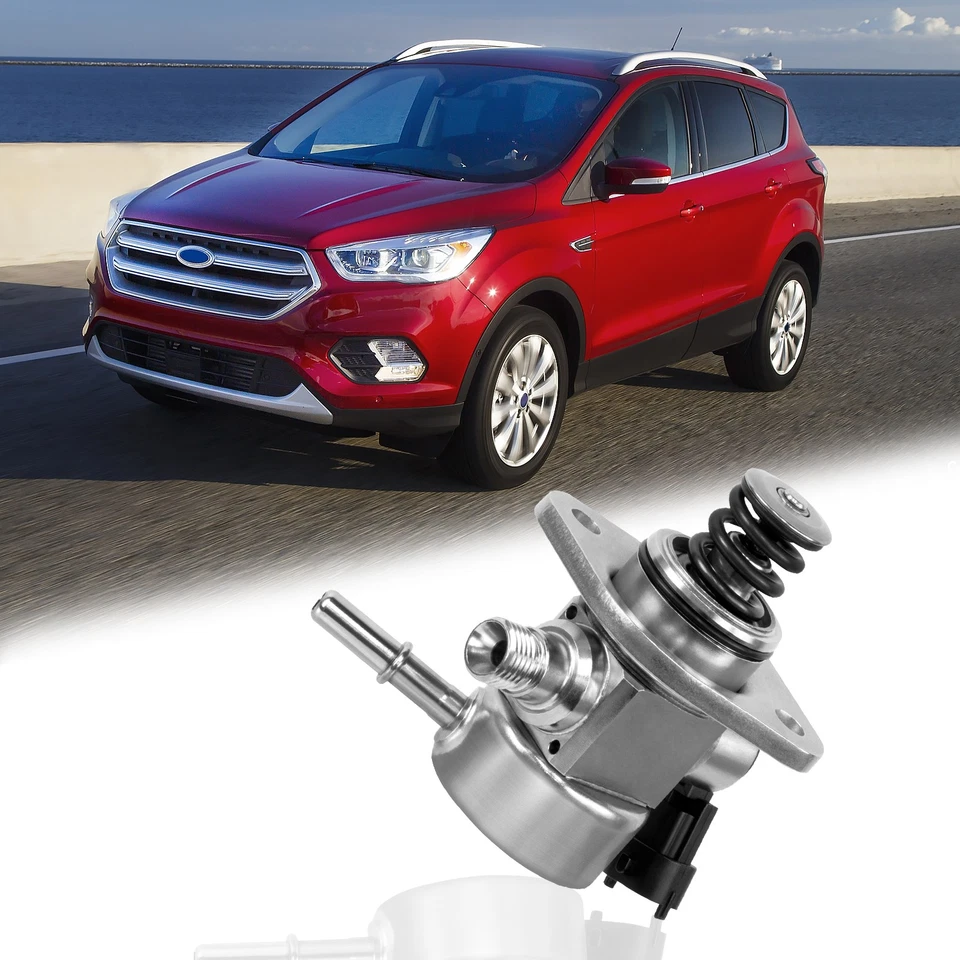 DS7G9D376DB High Pressure Fuel Pump Replace For 2014-2020 Ford Fusion 1.5L - Imagem 1 de 4