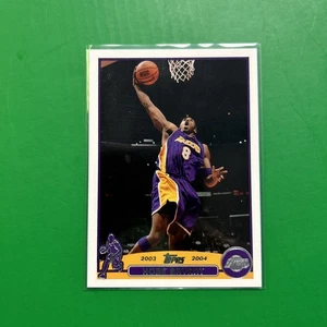 2003-04 Topps Chrome - Kobe Bryant #36 - Foto 1 di 2