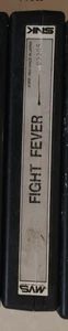 SNK NEOGEO mvs original game cart Fight Fever - Picture 1 of 1