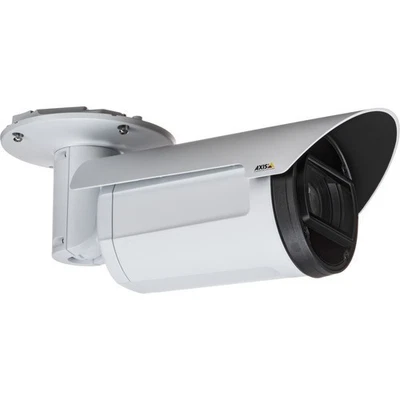Axis Communications Q1785-LE 2MP Outdoor Network Bullet Camera (01161-001) - Image 1 of 2