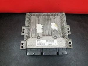 237103571R / S180153105 A Renault Megane Scenic 1.5 DCI Motorsteuergerät Steuergerät - Bild 1 von 8