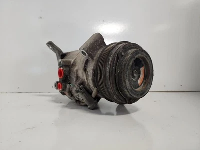Used A/C Compressor fits: 2011 Chevrolet Suburban 1500  Grade A — 第 1/4 张图片