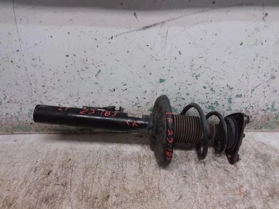 Puntal delantero sin control electrónico de amortiguador compatible con 07-12 PORSCHE BOXSTER 970047 Foto 1 de 4