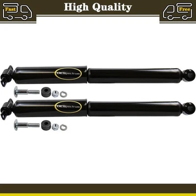 For 1973~1981 Buick Century 2X Rear Monroe Shocks Absorbers - Image 1 of 2