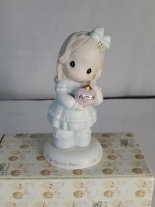 Momenti Preziosi 1996 "Il regalo più prezioso di tutti" Vacanze #183814 Natale - Foto 1 di 7