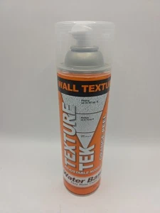 Orange Peel Texture Tex Wall Texture Waterbased 20 Oz Can - Foto 1 di 1