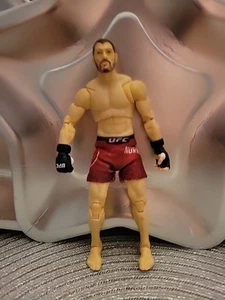 JAZWARES ULTIMATE SERIES 2020 LIMITED EDITION UFC KHABIB NURMAGOMEDOV B24 - Picture 1 of 1