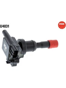 NGK Ignition Coil fits Mitsubishi Lancer 2.0 CH EVO (CT9W) (U4031) - Picture 1 of 12