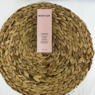 Crema hidratante antioxidante Mary Kay Time Wise piel normal/seca 3 oz Foto 1 de 4