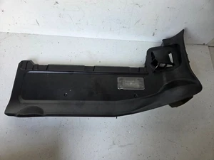 BMW E46 Coupe / Cabrio Armaturenbrett Knieole linke Seite RHD HK52 - Bild 1 von 6