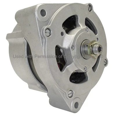 Alternador 15641 de calidad construido para 87-89 190E 260E 300E 300SE 300SEL Foto 1 de 4