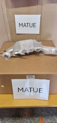 Genuine Toyota Hilux MK8 Intercooler 17940-11100 670-03113 - Image 1 of 4