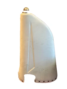 1981 CESSNA 206 TAIL CONE WITH POSITION LIGHT - Bild 1 von 8
