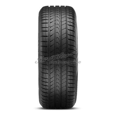 Ganzjahresreifen 275/45 R 21 110Y Vredestein Quatrac Pro Plus 3PMSF XL | 72784 - Bild 1 von 4