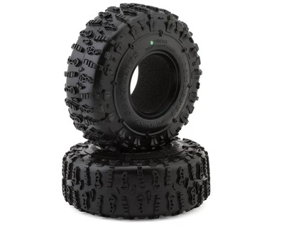 JConcepts Ruptures 2.2" 1/10 Rock Crawler Tires (2) (5.25" - Class 3) - Image 1 of 3