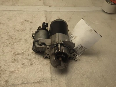 Motor de arranque Chevrolet Traverse 2009-2017 3.6L 9331 - Imagem 1 de 4