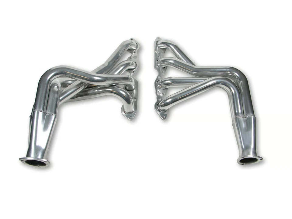 Hooker 2123-1HKR Super Competition Long Tube Headers - Ceramic Coated - Изображение 1 из 1