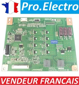 INVERTEUR TV HISENSE LTDN42K68XWSEU3 40PUS6909 C390S01E01C 40PUS6806 - Photo 1/2