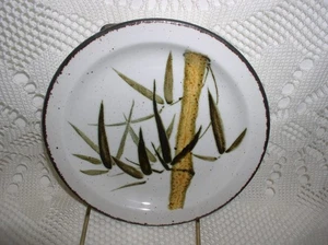 Rangoon Stone Henge Midwinter England Salad Plate NEW - Picture 1 of 2