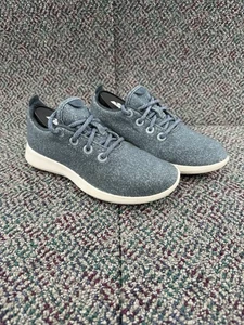 Allbirds Wool Runner Mizzles WRM Grey Shoes Women's Size 6 - Picture 1 of 9