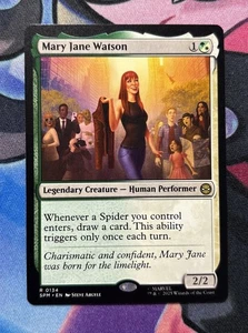 Mary Jane Watson Marvel's Spider-Man Regular - Picture 1 of 2