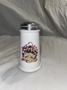 1996 Looney Tunes Warner Brothers Taz Cheese Shaker Studio Store Sammlerstück - Bild 1 von 5