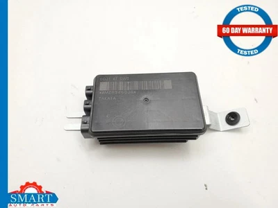Unidad módulo sensor ocupante asiento pasajero delantero derecho Mazda CX-7 07-09 OEM Foto 1 de 4