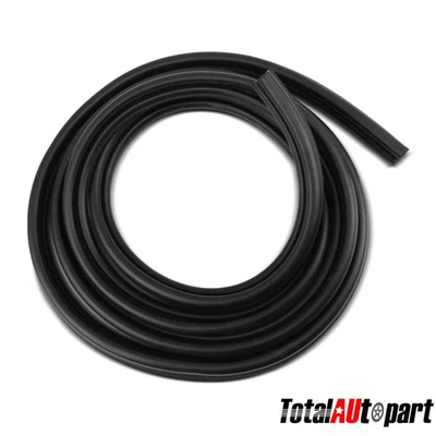 Door Seal for Chevrolet Blazer 1995-2004 GMC Jimmy Olds Front on Body LH or RH - Image 1 of 4