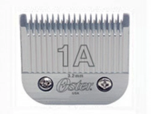 Oster 76 Agion Detachable Blade # 1A (76918-076) - Image 1 of 1