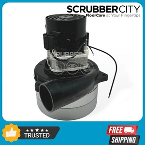 36V Vacuum Motor 3 Stage Fits OEM# 391296 for Tennant 5680 & 5700 - Picture 1 of 9