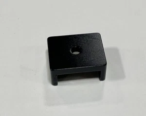 JOHN DEERE JD 1023E 1025R 2025R 2025R BLOCCO BRACCIO ROCK SUPPORTO TRATTORE COMPATTO PTO - Foto 1 di 6
