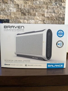 Braven Wireless Bluetooth Speaker - Picture 1 of 4