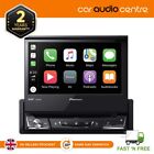 Pioneer Avh Z7200dab 7 Flip Out Dab Car Play Android Auto Bluetooth Car Stereo