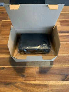 Cisco EPC3828D Router - Bild 1 von 4
