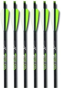 Piledriver Crossbolt 20in. Moon 6pk 52140 - Picture 1 of 6