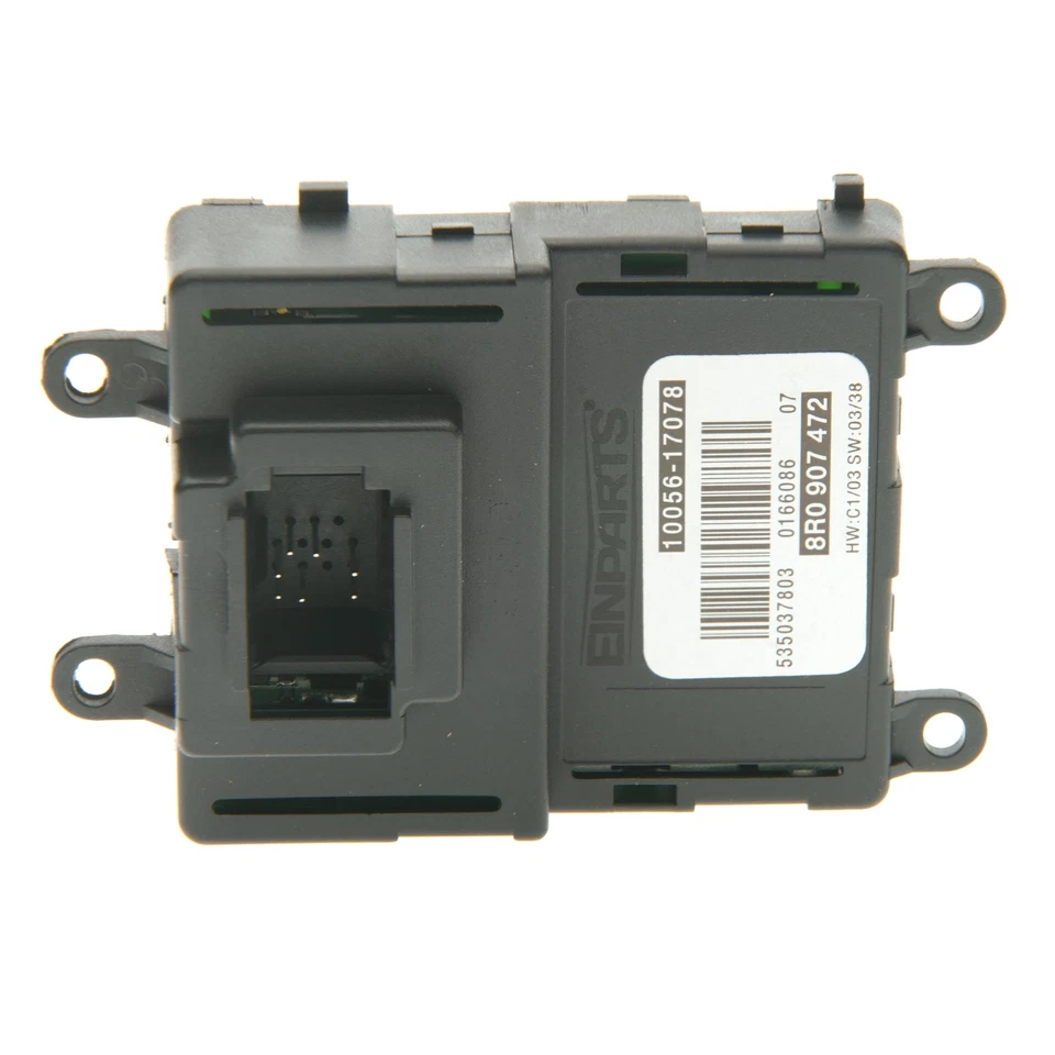 Modulo luci diurne led centralina fari 7 pin per audi q5 8rb 2008-2012 - Immagine 1 di 3