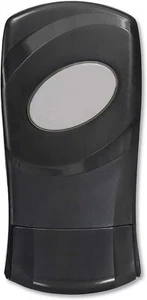 Dial Professional FIT Universal Manual Dispenser ,DISPENSER,FIT,MANUAL,1,Black - Picture 1 of 1