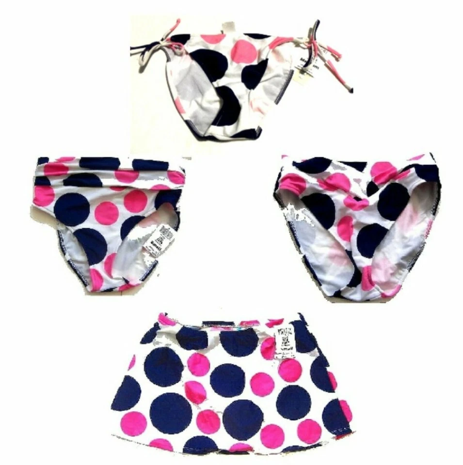 Sunsets Sorority Sister Bikini & Tankini Swimsuit Separates XS - XL NWT - Image 1 of 1