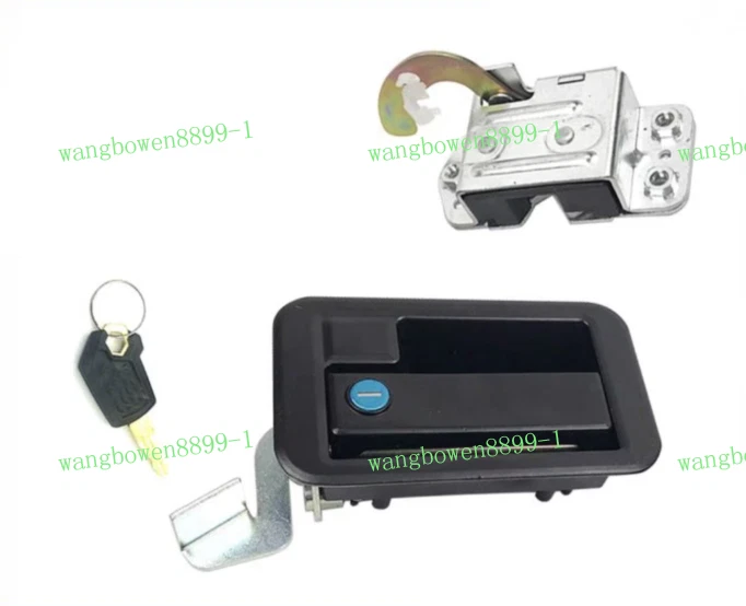 Lock Block Of Cab Door Lock For  CAT 320B E312B 320V1V2/D Excavator - Image 1 of 1